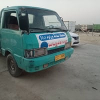 كيا بنكو • ٩٤ • ميكانيك شرط
