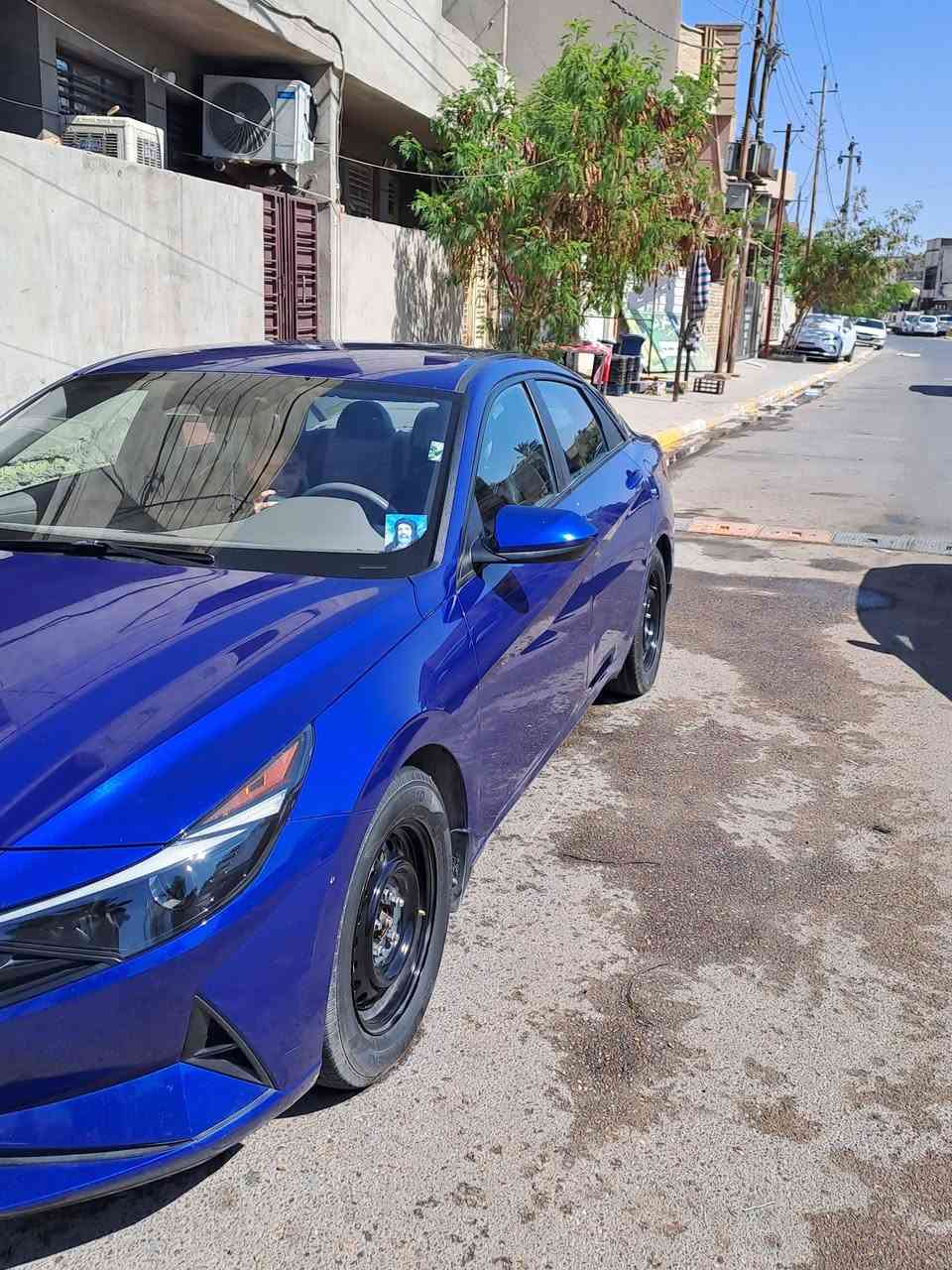 السلام عليكم
هونداي النترا  2023 وارد امريكي اللون جويتي حادثها خلفي بسيط
لغد شاصي راديترات تبريد كله بلادي 
لايتات دعاميه كله  
محرك كير تبريد كله بلادي 
بدوون ❌ ايرباك جميع الايرباكات سليمه
✔️ فقط هذا الحادث باقي السياره مكفوله 
✔️ البيع على الفحص بأي مكان يعجبك 👍

🛑محرك 2000 Doch دوش
🛑 بصمه تشغيل وابواب وجنطه
🛑تشغيل عن بعد ⚡️
🛑صندوق ذكي يفتح عند الاقتراب 🚶🏻‍♂️
🛑 لايت زينون 
🛑كامره دوراه 
🛑شاشة لمس  مع عداد دجتال 
تدعم نظام Android Auto +Car play 
🛑شحن تلفون 🔋📱
🛑رادارات 360 درجه
 🛑رادار جانبي النقطه العمياء ⚠️
🛑رادار خلفي ‼️ 🛑رادار امامي ❗️
🛑تحديد مسار+ سياقة آليه
🛑توقف ذاتي 🚳 عند الاقتراب من سياره 
‏🛑‎فول تحكم ستيرن
🛑كروز مثبت سرعه
🛑‏ تبريد شاشه بيانو منفصل 
🛑3 وضعيات قيادة Smart‏-Sport-Normal
🛑اوتو هولد @/اطفاء المحرك الذاتي
🛑منافذ Usp /Aux /12v⚡️
‏‎🛑نظام ABS/مانع انزلاق
🛑شاشه ظبط بل دشبول
‏‎🛑 حساس اطارات

السياره جاهزه وجديده جداً احله من الصور 
للبيع رايدها 155 للاتصال ***********
