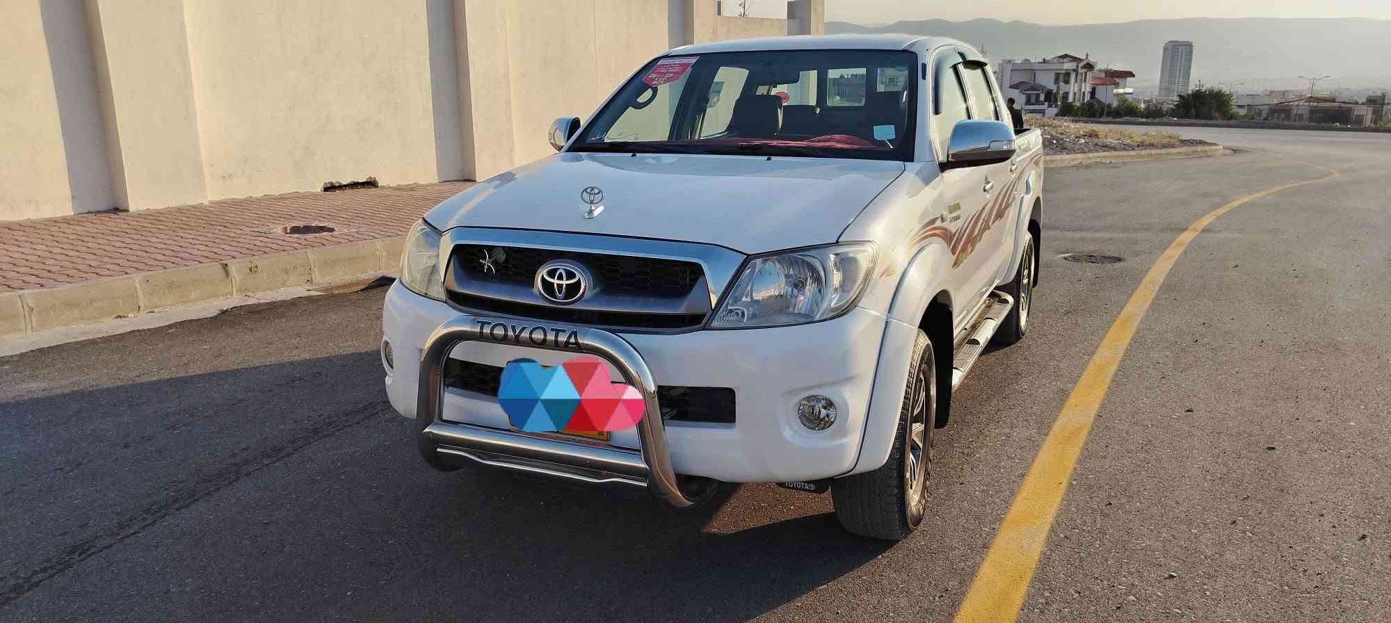 بەناوی خوای گەورە ئەم مەرزیە بۆفرۆشتن مۆدێل 2009نمونە  لەجوانی مەکینەنی نەکراوەتەوە بەس قەباخی لادراوە تایەی تازەیە سەنەوی تا2027مانگی 5تازەیە بێبۆیاخ بێلێدران بێساردەکوتە سەیارەکە نمونەیەو ماڵی دۆستەبەشەرتی گێڕومەکینەوئەکسل بەشەرتی تەحویلوخرامەو بەناوکردن ***********واتسابو ڤایبەری لەسەرە ***********لەسلێیمانیم شربازهير, السليمانية

