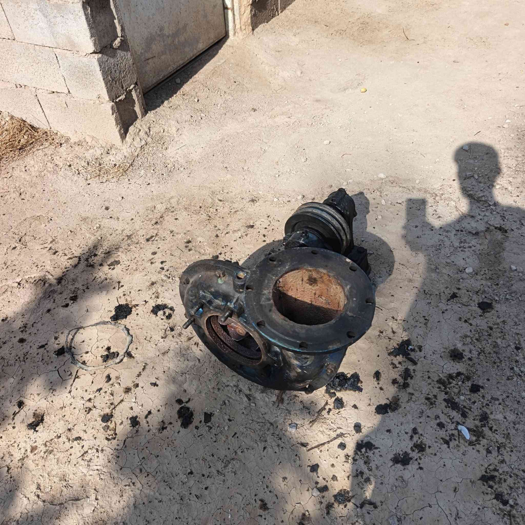 السلام عليكم ماطور ندوري البيع المكان الصويره
خنزيره ترشل هنديه بوري اهين طوله 6مترو70سانتيم
***********
***********
