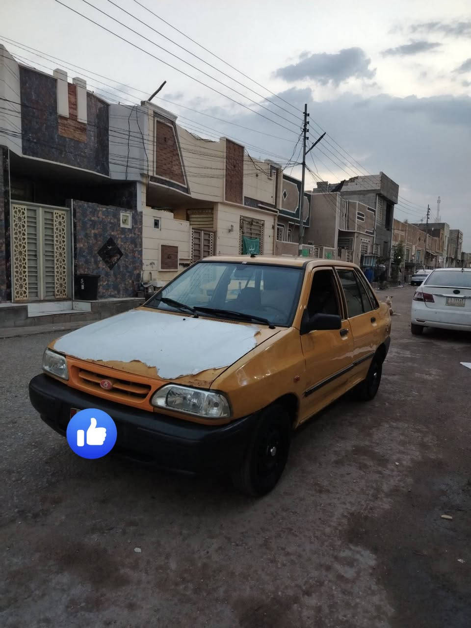سايبا • رقم بغداد • كربلاء