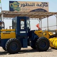 شفل كاوسكي 60ZA • ٢٠١١ • ٥٣٠٠ ساعة