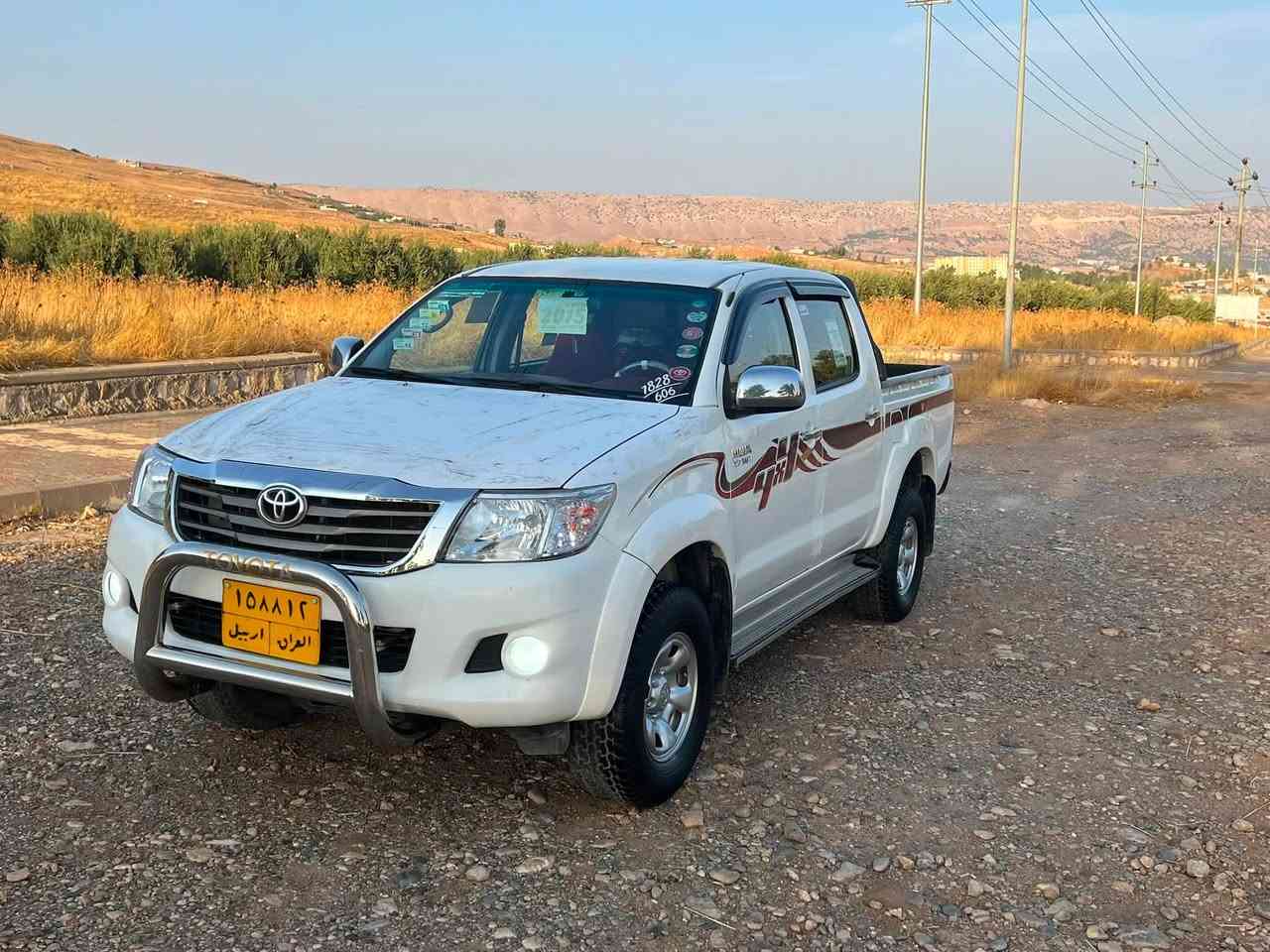 دبل اكسل • ٢٠١١ • هيكل نضيف