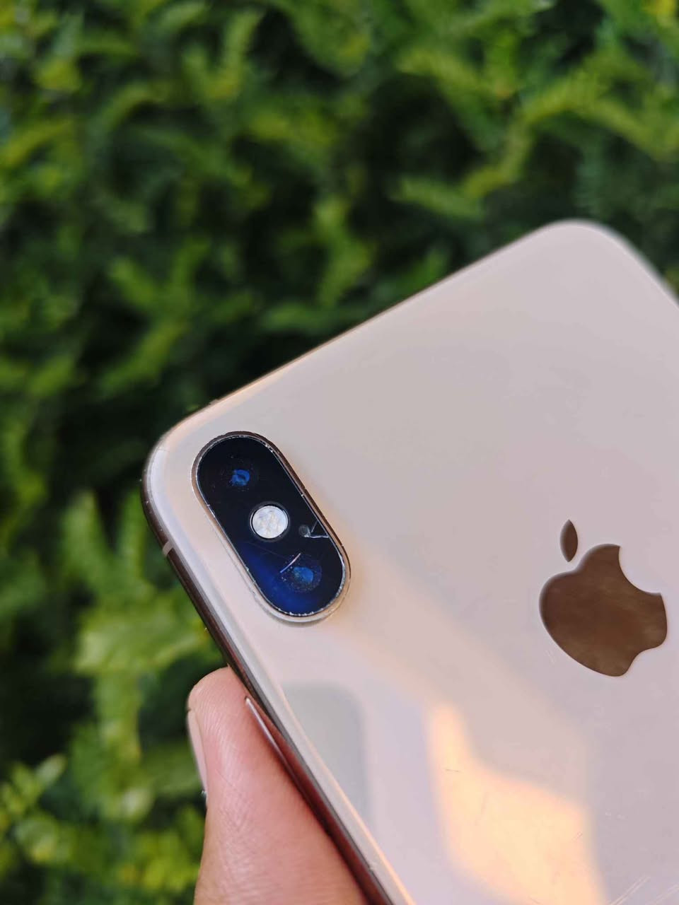 ايفون xs max   نظيف كلشي شغال 
ذاكرة 64 بطارية 76 اتعهد بيها ماتصرف شرط
فيس ايدي شغال 💙💙
نت +واي فاي + صوت استيريو 
يفيد للتصوير والفيديو كامرات كلش حلوة 💚
شاشة اصلية 3 خيارات💚
جهاز مابي لاظربة ولا فطر وسعره مناسب جدا💵
155 الف فقط
مكاني فلوجة او صقلاوية +متوفر توصيل لجميع المحافظات 
***********متوفر واتساب الفلوجة, الأنبار
