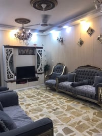 الشعب السريدات • ١٦٠م • ٣غرف