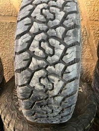 265-75-16 • جبلي • توصيل