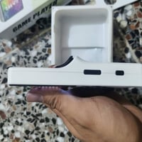 جهاز محمول ألعاب • شبيه نينتندو • ألعاب قديمة