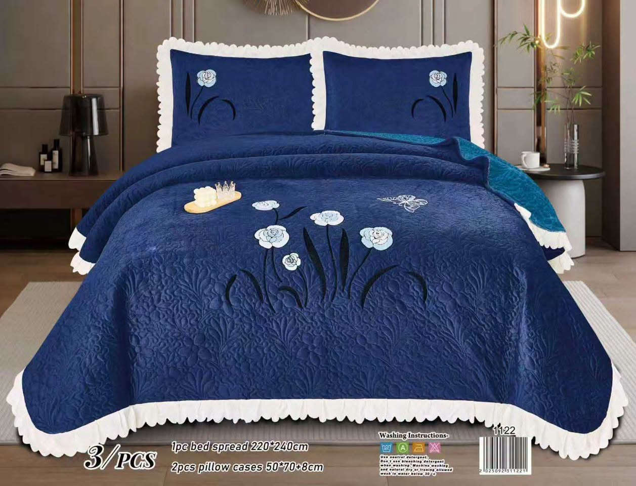 فرشه مبطنه بالديباج قديفه مع وجهين مخده 

🌷مفروشات الحياوي 🌷
❤كوت قرب بيت أبو الهوى ❤ 
توجد خدمة توصيل جميع المحافظات 
للاستفسار  
*********** واتساب ابو احمد

@أبرز المعجبين
