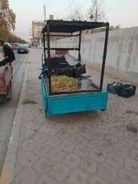 ستوته • مخضر • حي العامل