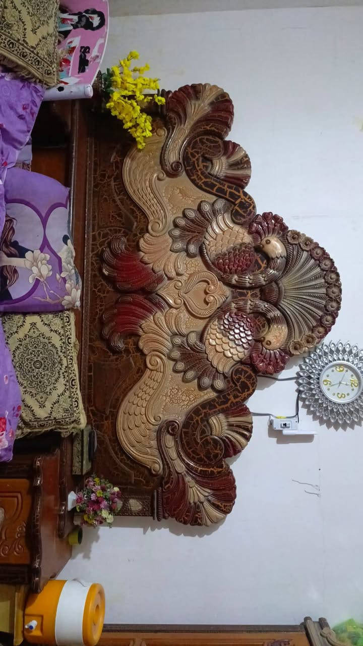 غرفة نوم صاج عراقي للبيع  ***********
