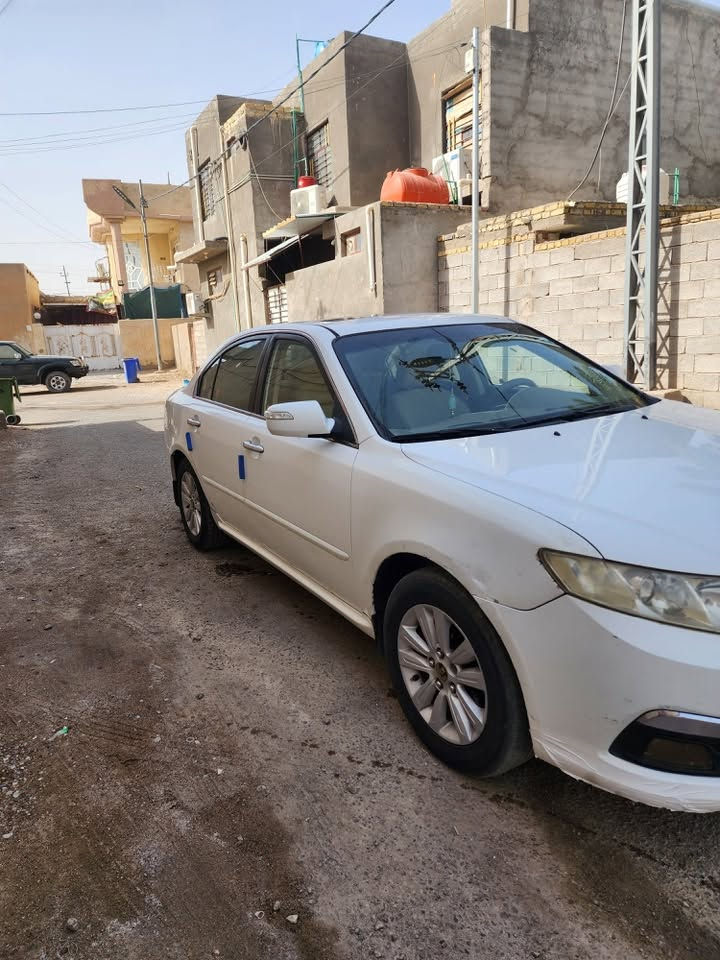 للبيع كيا اوبتيما خليجي 2010
سياره جاهزه 
تبريد شغال 
محرك 2000
رقم ميسان
مشروع وطني 
السعر 105 وبيها مجال قليل 
مكان سياره ميسان  قضاء علي الغربي
*********** 
‎
