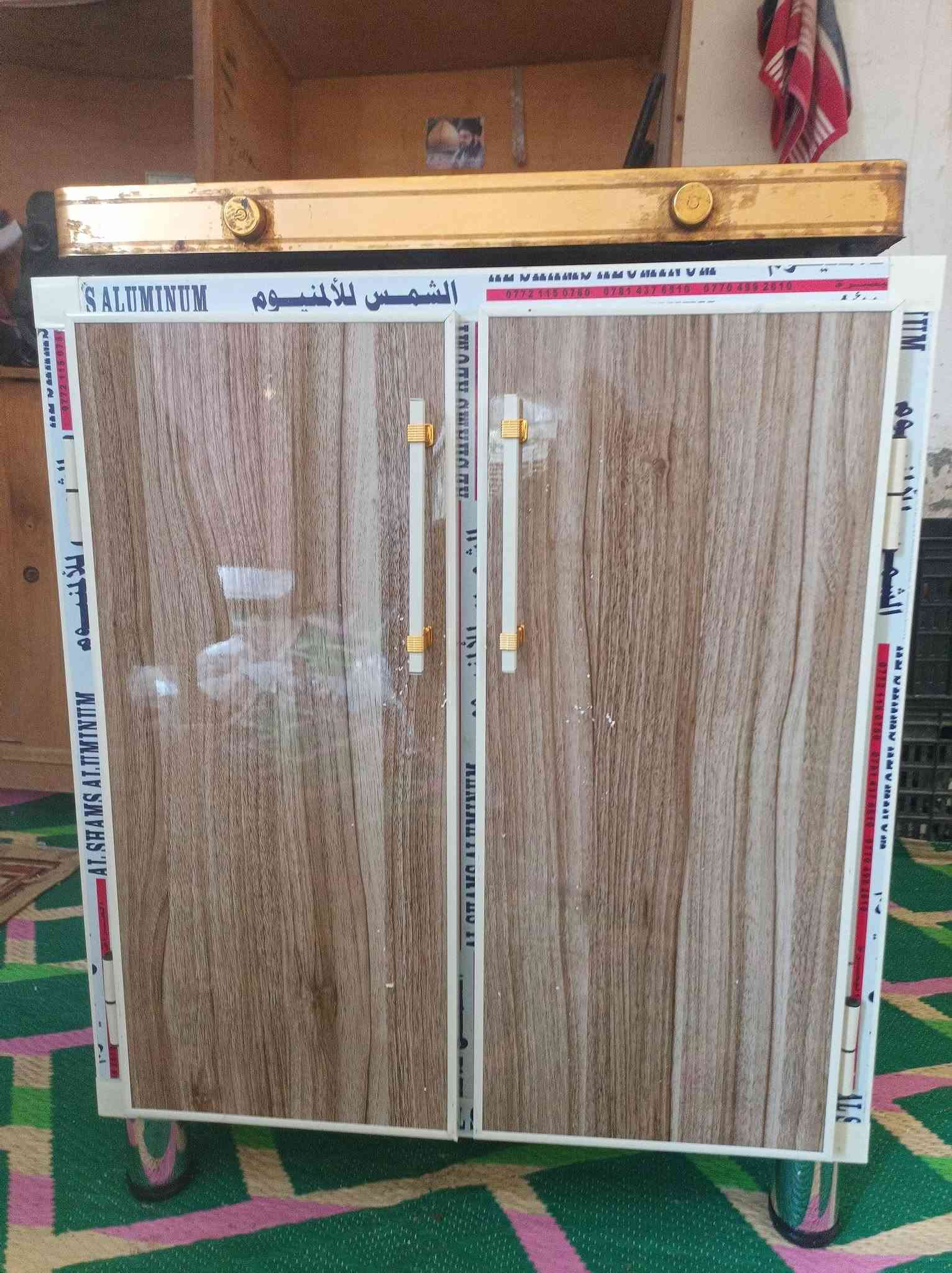 ميز طباخ • تركي • تفصيل حسب الطلب