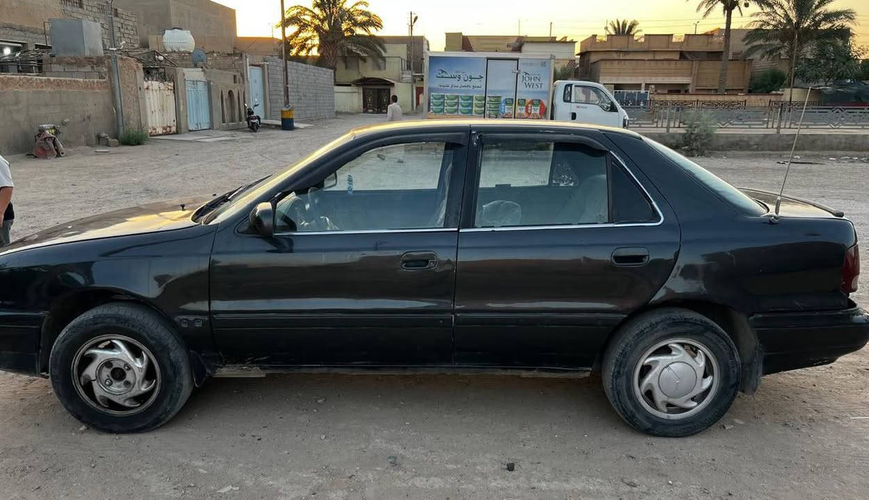 السلام عليكم للبيع النترا دمعه موديل1993 سياره باسمي المكان الانبار رمادي سعر27وبيها مجال للاستفسار ***********
