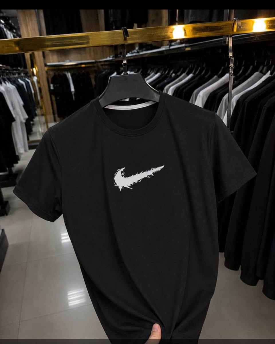 تخفيضات 🔥 🔥 🔥
تيشيرت خامه بارده فول ليكرا 
قياسات M L XL 2XL 
سعر القطعه 5 الاف
العنوان الديوانية حي الجزائر شارع المطاعم مقابيل صيدلية اللؤلؤة 
متوفر توصيل 
***********
***********
