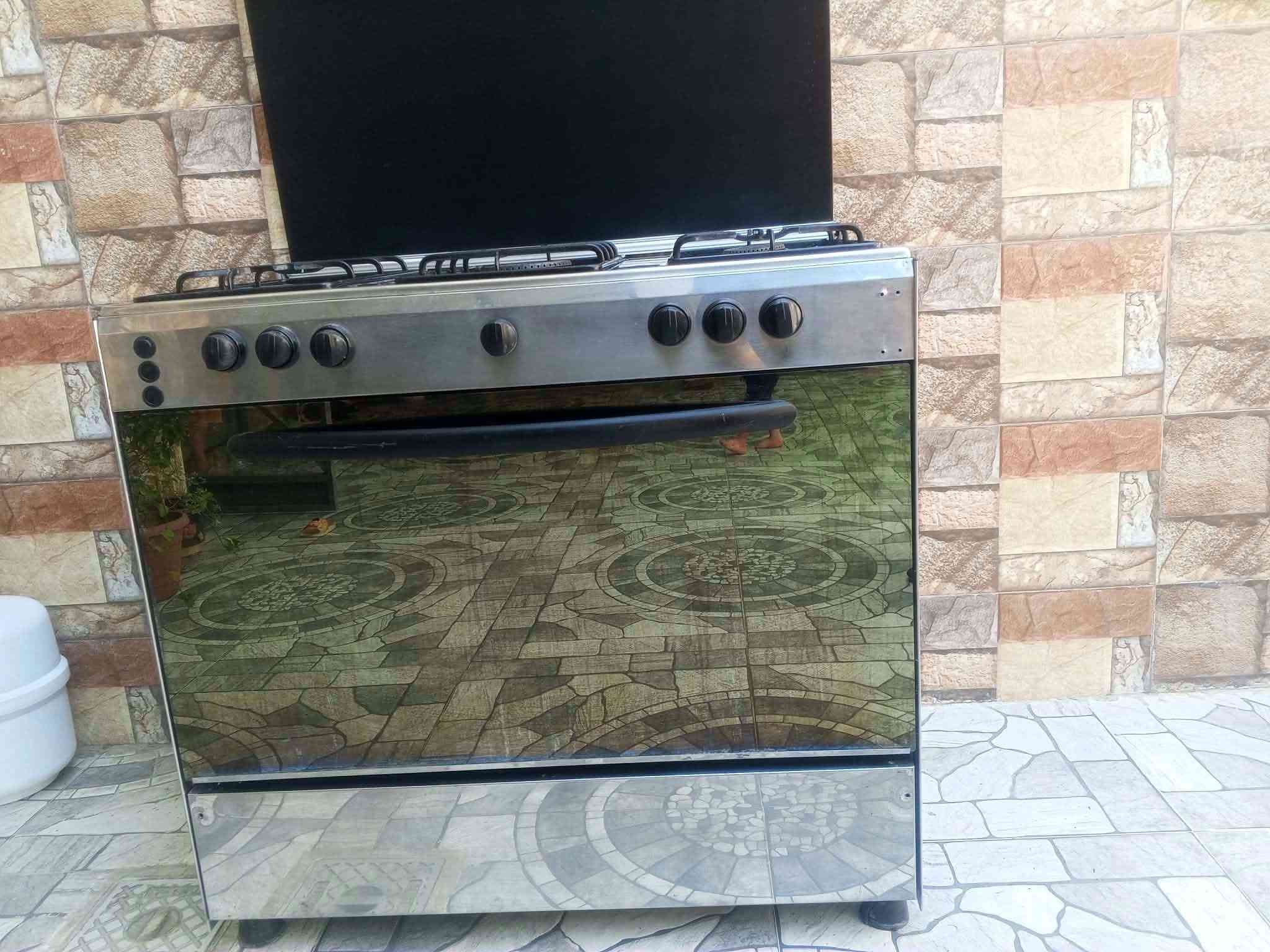 طباخ • نظيف • حي البكر