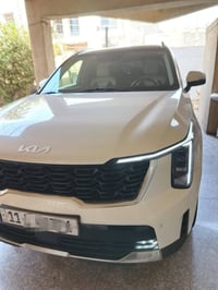 سورنتو • ٢٠٢٤ • كفالة عام