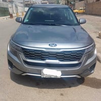 سيلتوس LX • ٢٠٢١ • رقم بغداد