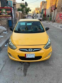 اكسنت خليجي • ٢٠١٦ • تبريد عاطل