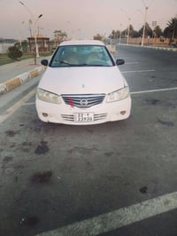 نيسان صني • ٢٠١١ • رقم أربيل