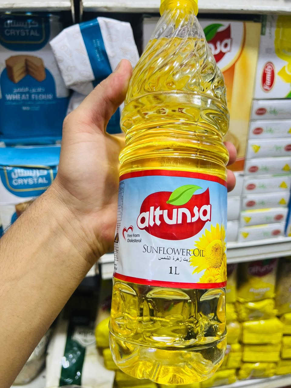 مستلزمات مطبخ • توصيل • الهاشمية
