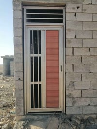 حدادة عامة • محل حدادة • ابو جراح