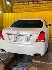 للبيع او مراوس  ماجستا 2009 محرك 8  اسلندر  رقم بغداد الماني  محرك وكي...