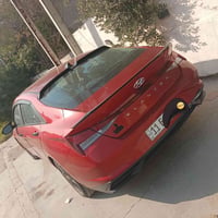 لنترا 2022 • محرك 2000 • حادث خفيف