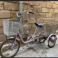 بايسكل • المدائن • واتساب
