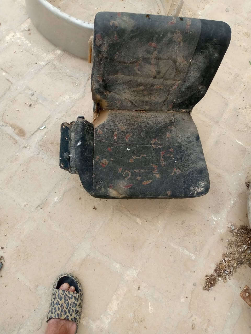 غراض للبيع مال كالوبر ***********
