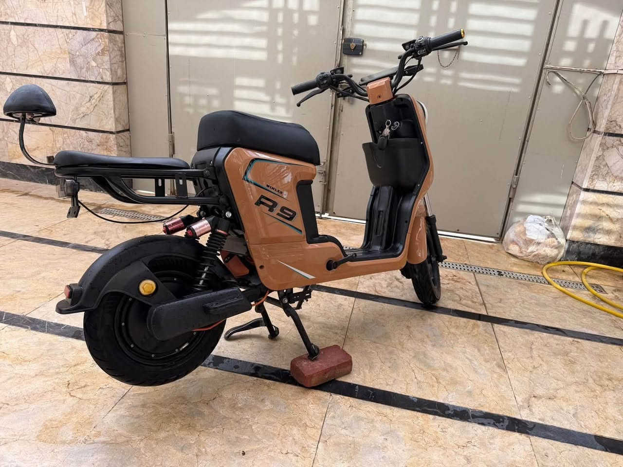 البيع ***********
