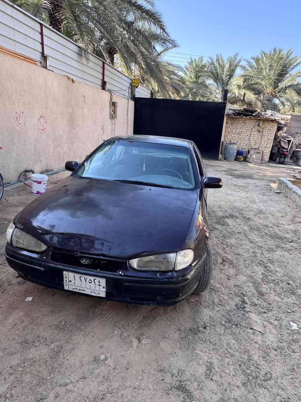 النترا • ١٩٩٣ • رقم كربلاء