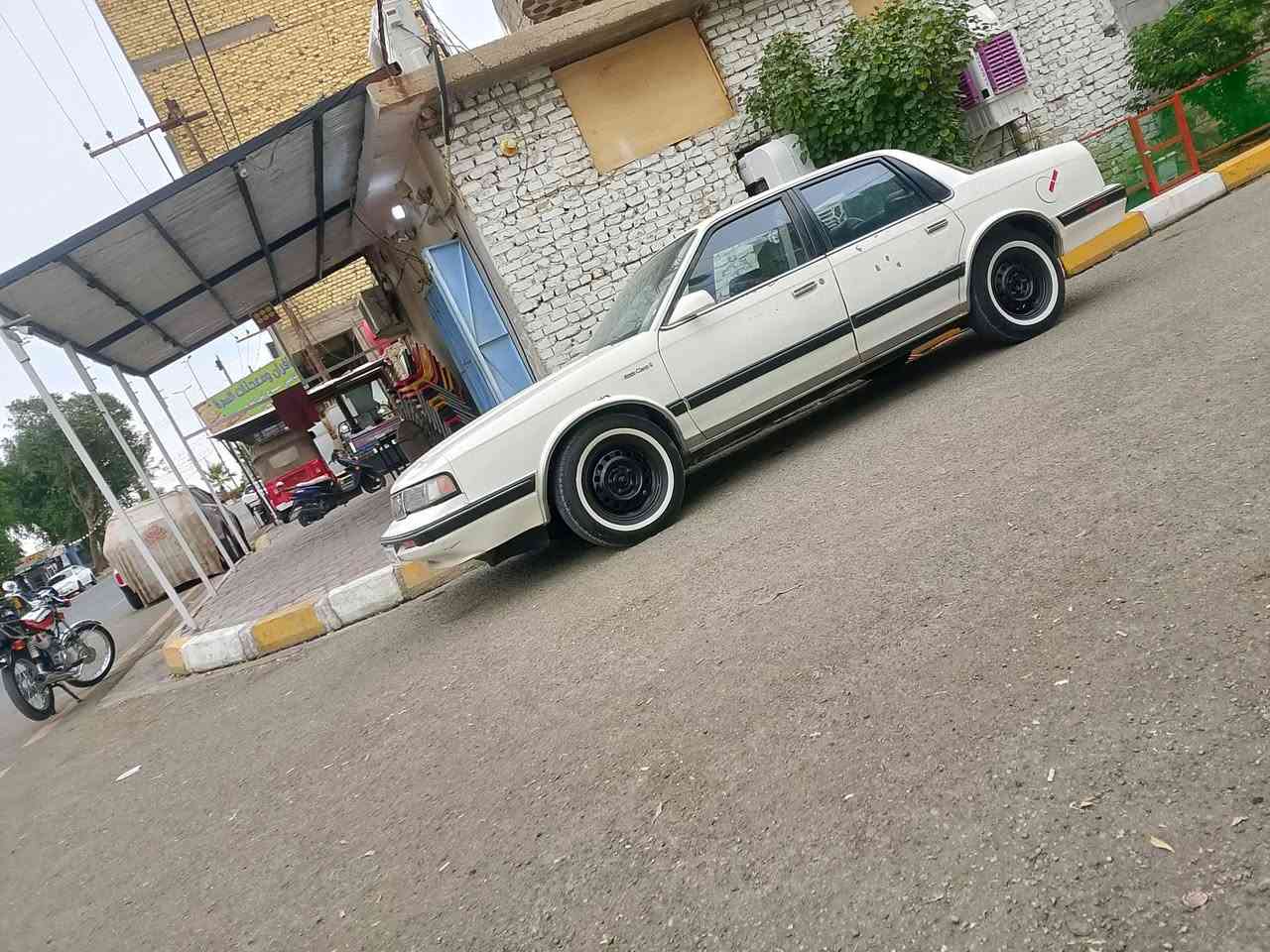 اولدز موبيل • ١٩٩٠ • واسط الكوت
