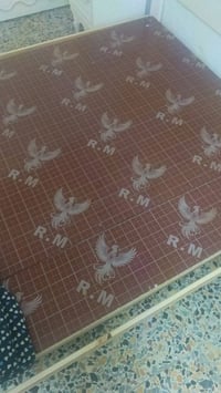 ميز تواليت • نضيف جدا • الزعفرانية