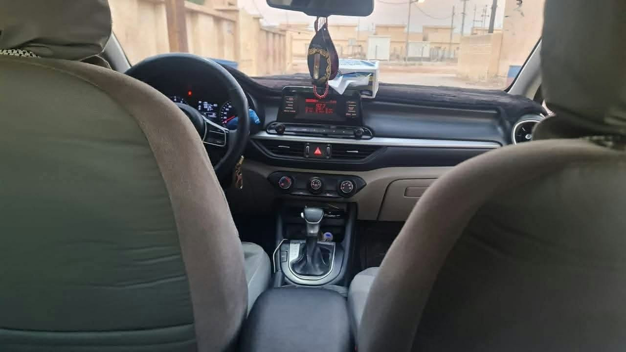 سيراتو ٢٠ • فول • كويتيه