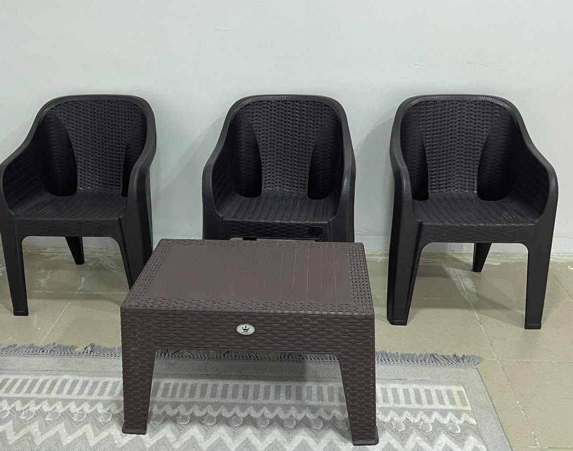 أثاث كامل • مبردة جنرال • اربيل اوينة