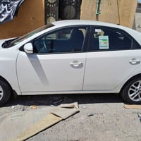 موديل ٢٠١١ • خليجي • لعلوان البصره