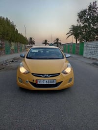 النترا ٢٠١٣ • محرك ١٨٠٠ • وارد امريكي