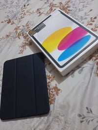 ايباد ابل 11مبدل بس كلاس  معالج A16 ذاكره 128GB بطارية 100 بعده داخل ب...