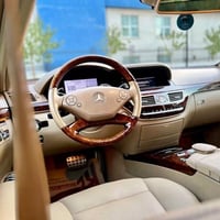 S350 اي ام جي • ٢٠١٢ • ١٠٠ الف