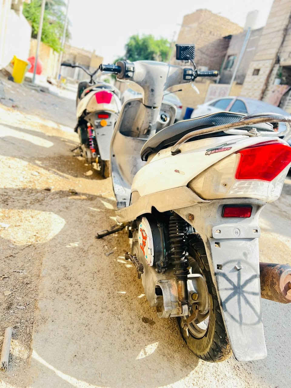 ماكس منغولي • كهربايات • مفتوحه