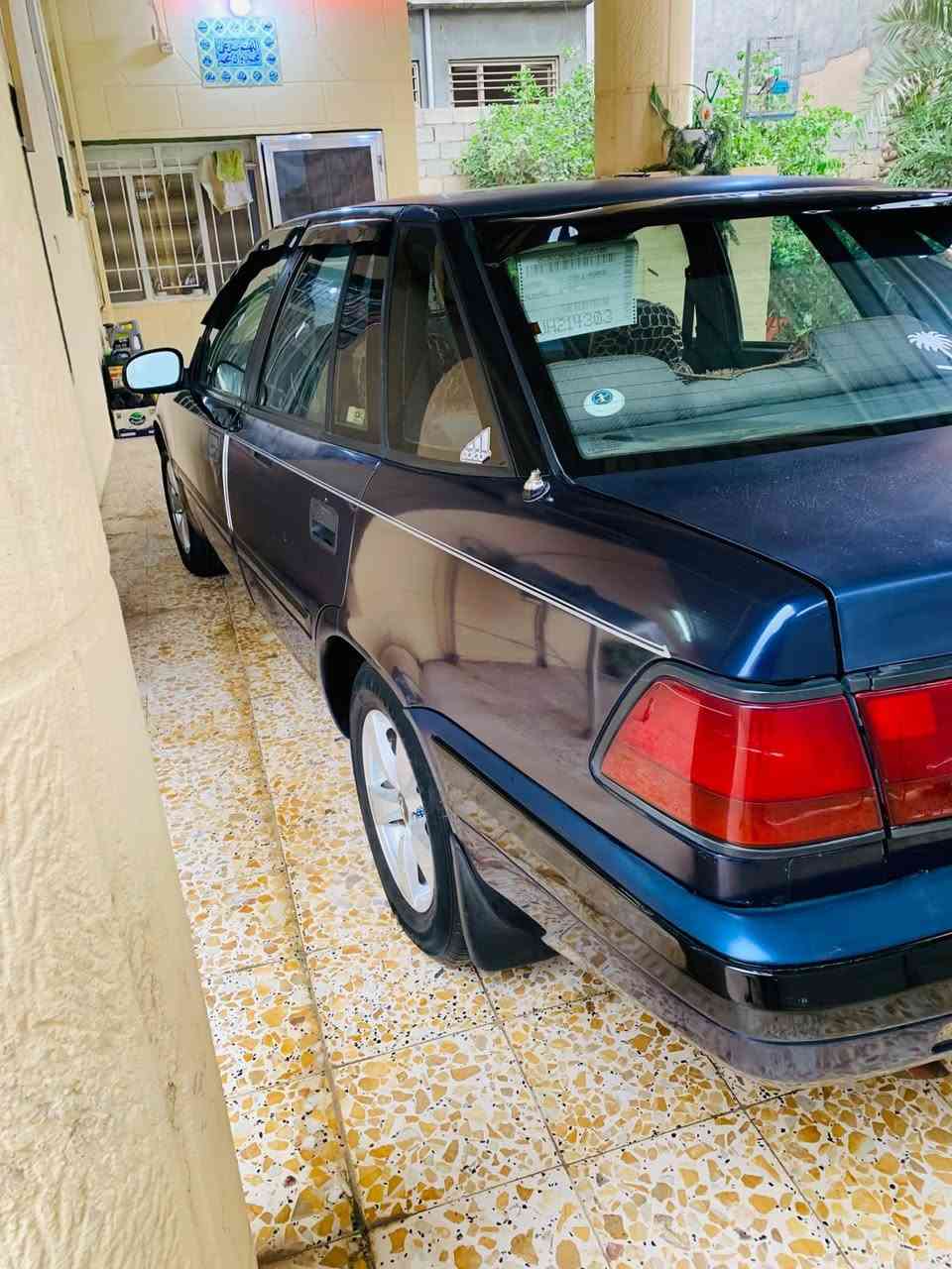 سياره جديده كلش وأحله من الصور بل حقيقه 

تبريد ويه السويج كير محرم صدر تيارات كله جديد 

والسياره كامله ع ٢٤ حبايه وين يعجبك شغل وطلع 

بسم راعيه تحويل مباشر مكان السياره الخالص 

وهذا رقمه اتصل عليه السعر ٣٠ بيه مجال 

***********
