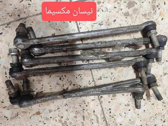 شمعات تويوتا • أصلي مستعمل • بغداد العلاوي