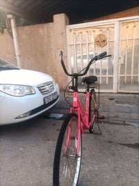 بايسكل BD • جديد • نجف حي الجامعة
