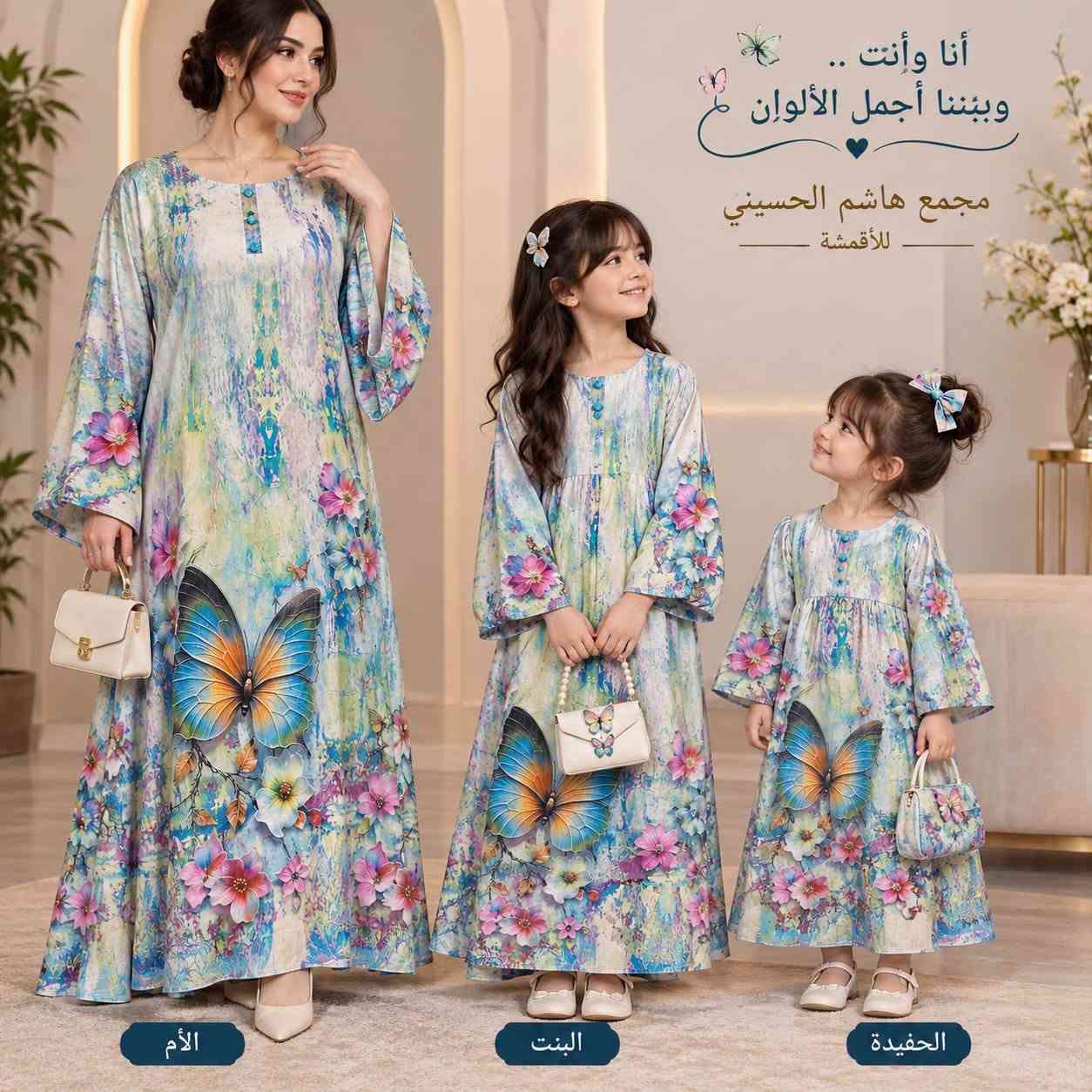 جلد الغزال • مشجر • خامة ثقيلة