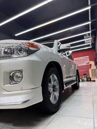 لاندكروز جكسار • ٢٠١٣ • ماشي ١٦٣ ألف