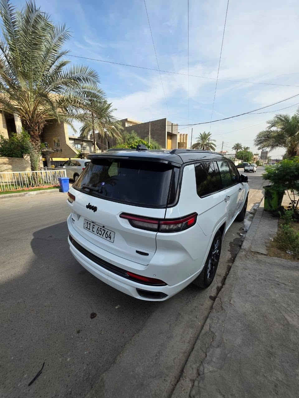 سومت • ٢٠٢٤ • رقم بغداد