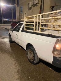 للبيع بيكم إيراني مديل 2016  كهرباء شغال و تبريد كير حلو فقط المكينه ك...