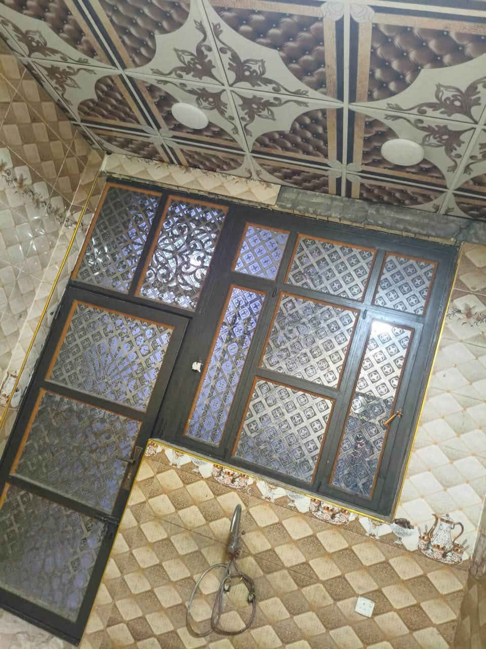 مشتمل • ١٥٠م • قرب جامع التقوئ