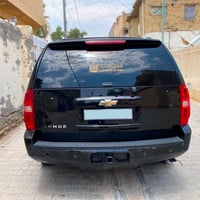 تاهو • ٢٠١١ • دواخل جلد