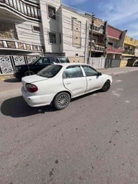 كيا سيفيا • ٢٠٠٠ • قير اوتماتيك
